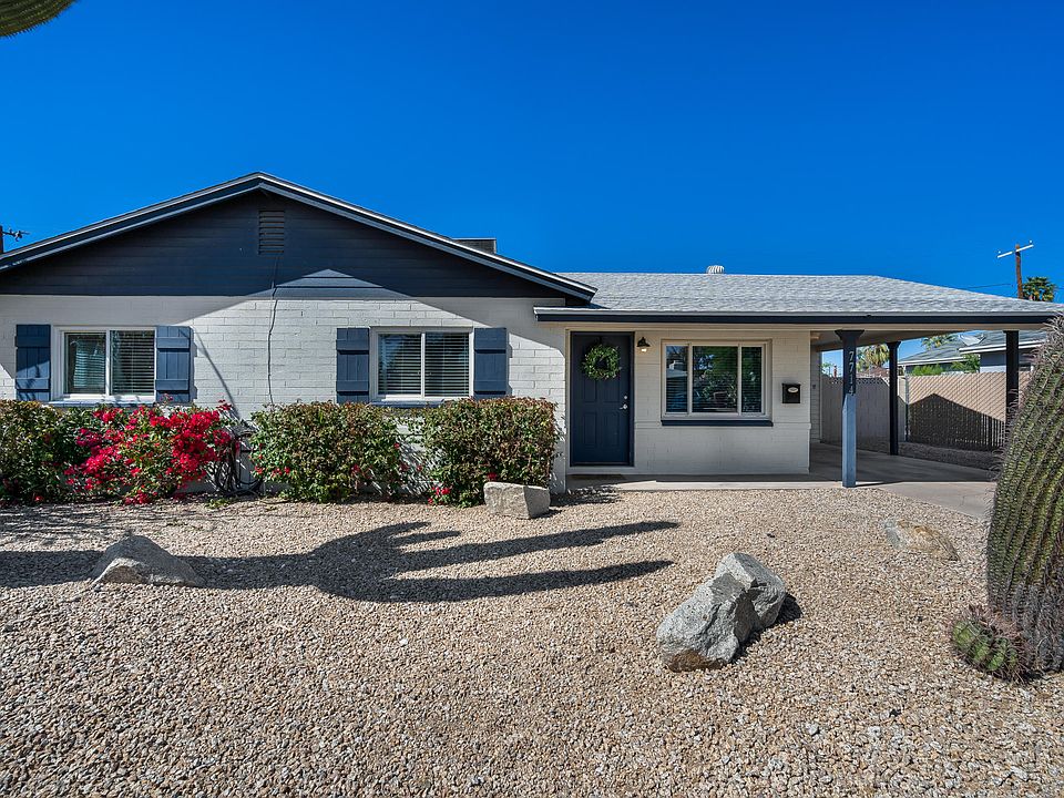 1st image of 7714 E Verde Ln