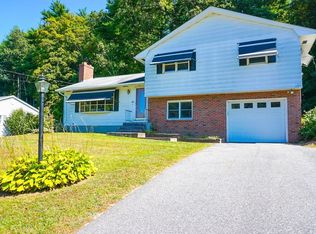 87 S High St, Palmer, MA 01069