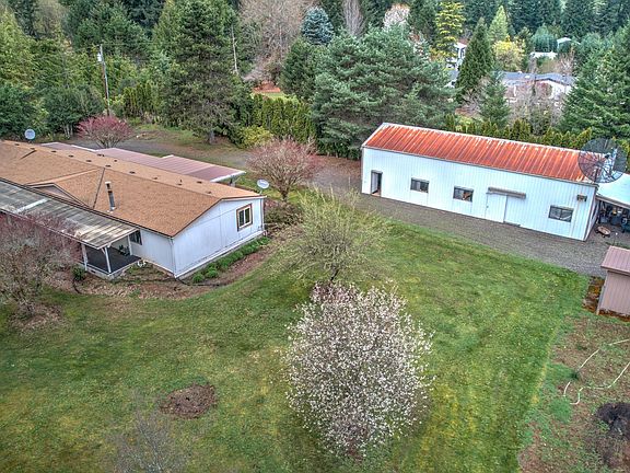 4th image of 41091 SE Wildcat Mountain Dr