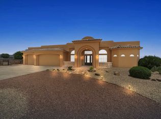 1336 Golden Rod Ct, Las Cruces, NM 88007
