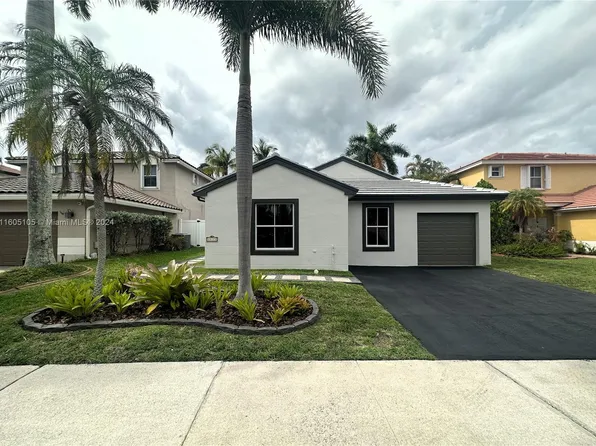 19179 NW 22nd St, Pembroke Pines, FL 33029