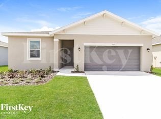 506 Crown Rose Dr, Eagle Lake, FL 33839