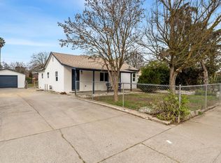401 Curran Ave, Sacramento, CA 95833