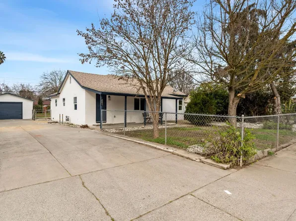 401 Curran Ave, Sacramento, CA 95833