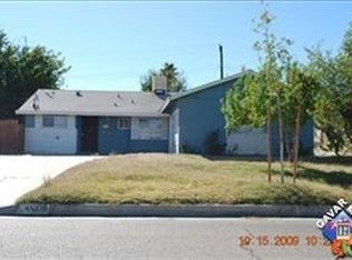 45338 Raysack Ave, Lancaster, CA 93535