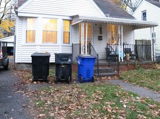 19335 Huntington Rd, Detroit, MI 48219