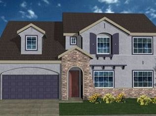 4330 E Cambridge Ave, Visalia, CA 93292