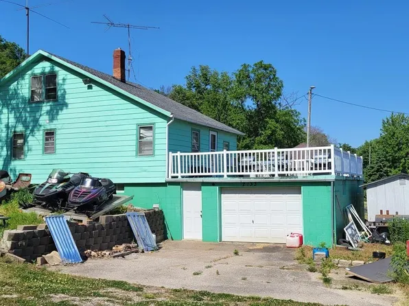 2133 Adams St, Muscatine, IA 52761