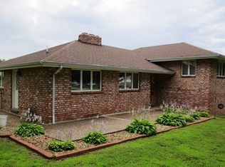 300 E Hospital Rd, El Dorado Springs, MO 64744