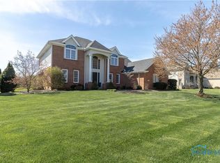 7431 Scandinavia Dr, Maumee, OH