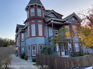 1628 Fairview St #B, Berkeley, CA 94703