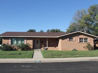 1501 Verde Ave, Odessa, TX 79761