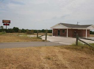 8975 N Harrison, Shawnee, OK 74804