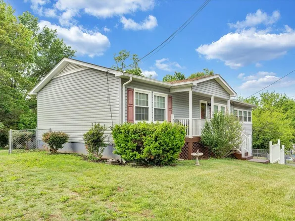 1921 Clinton Ave SE, Roanoke, VA 24013