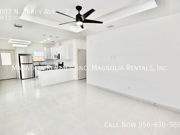 4th image of 1007 N Abbey Ave APT 2