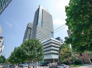 161 Roehampton Ave #4002, Toronto, ON M4P 0C8