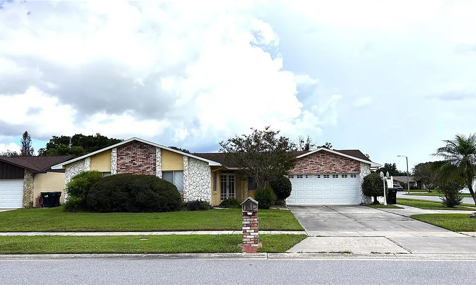 8413 Purcell Dr