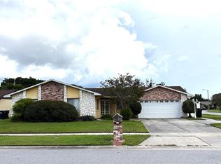 8413 Purcell Dr, Orlando, FL 32825