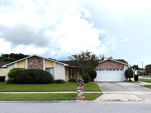 8413 Purcell Dr, Orlando, FL 32825