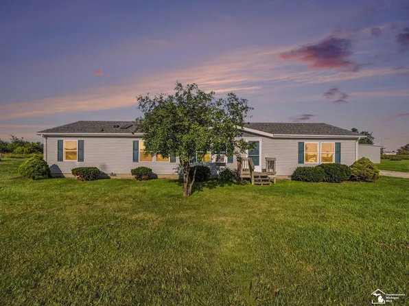 7978 Shaw Hwy, Britton, MI 49229
