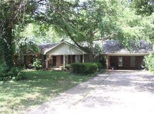 110 Colonial Rd, Osceola, AR 72370