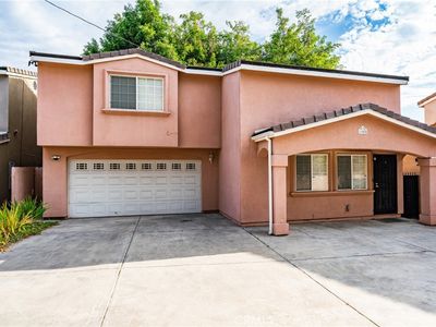 11428 Peach St, Lynwood, CA, 90262