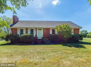 2135 Laws Ford Rd, Catlett, VA 20119