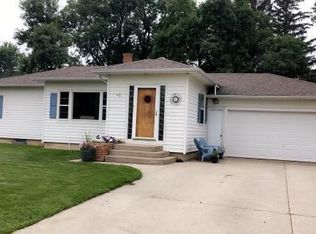 509 9th Ave S, Clear Lake, SD 57226