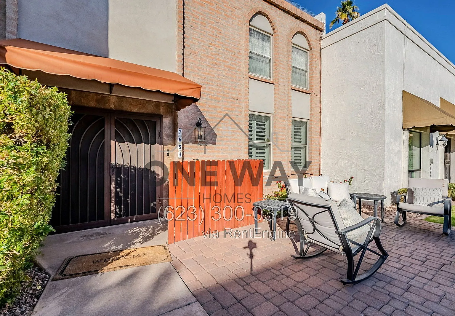 2 bed, 2.5 bath, 1612 sqft, $2,745 — Photo 4