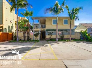1237 Hornblend St, San Diego, CA 92109