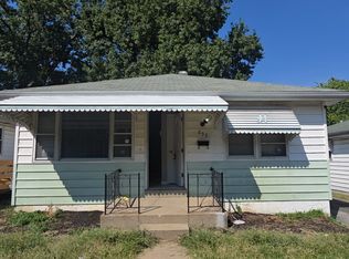 853 Hornsby Ave, Saint Louis, MO 63147