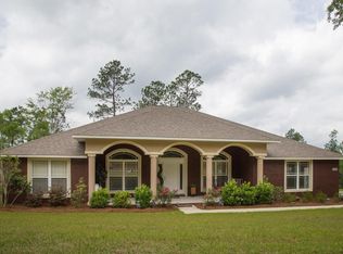 521 Vale Loop, Crestview, FL 32536