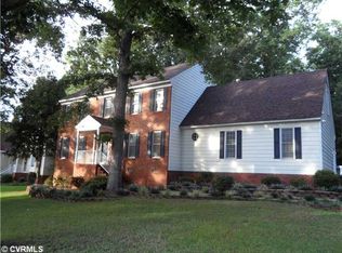 5407 Rock Harbour Rd, Midlothian, VA 23112