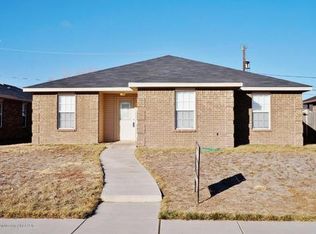 4814 Mammoth Ln, Amarillo, TX 79110