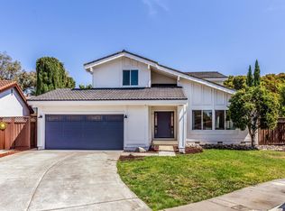 5438 Century Meadow Ct, San Jose, CA 95111