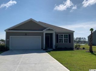 363 Carmello Cir LOT 87, Aria A Conway, SC 29526