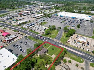3870 Lamar Ave, Paris, TX 75462