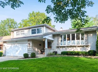 1711 N Dale Ave, Arlington Heights, IL 60004