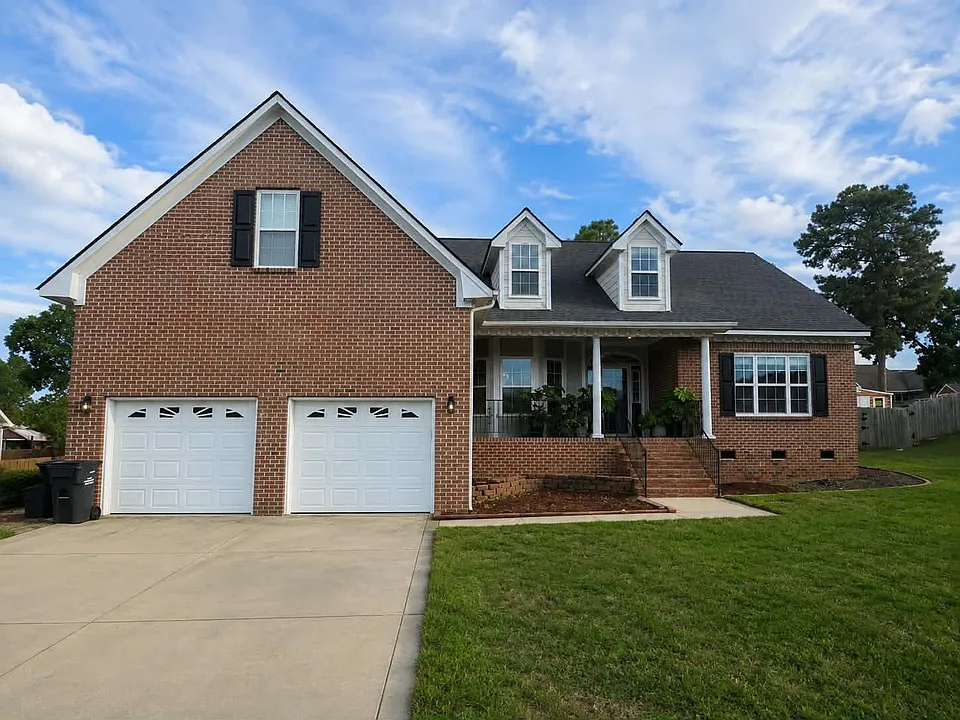 246 Timberline Dr