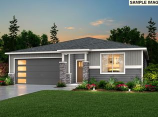 18414 NE 41st Ave LOT 427, Vancouver, WA 98686