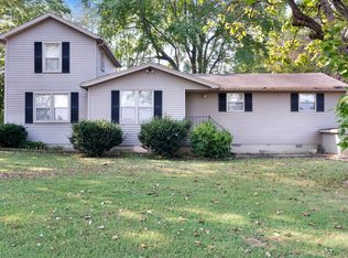 2606 Cave Springs Rd, Greenbrier, TN 37073