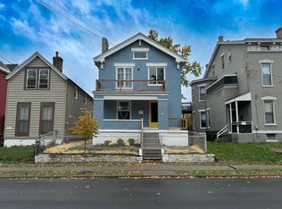 211 Byrd St, Covington, KY