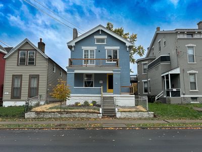 211 Byrd St, Covington, KY, 41011