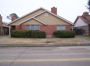 2411 Sherry St, Arlington, TX 76014