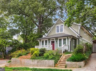 1760 Indiana Ave NE #B, Atlanta, GA 30307
