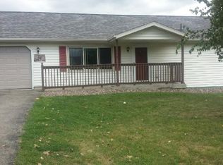 1806 Henry Johns Blvd, Bangor, WI 54614