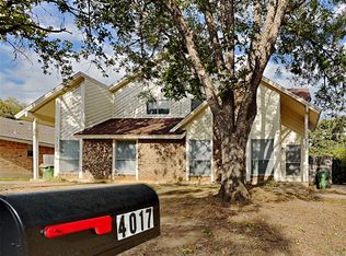 4015 Ridgebrook Dr, Arlington, TX 76015