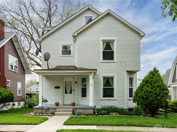 1341 Creighton Ave, Dayton, OH 45420