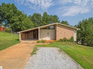 415 Westchester Rd, Easley, SC 29640