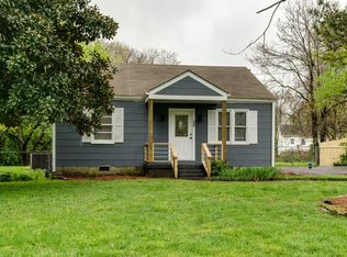 296 Vivelle Ave, Nashville, TN 37210